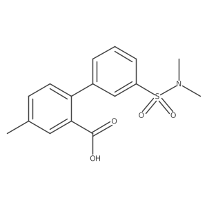1261899-31-3 structure