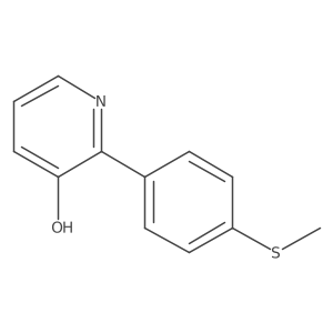 1261937-96-5 structure