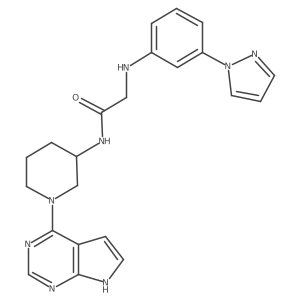 1270015-02-5 structure