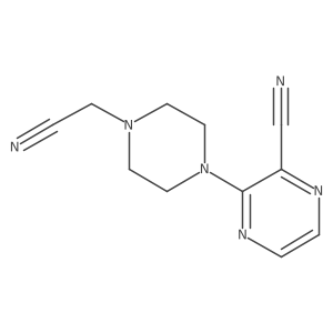 1272934-66-3 structure