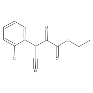 127919-69-1 structure