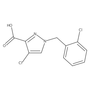 1281872-55-6 structure