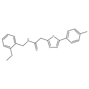 1286716-83-3 structure