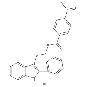 1291072-38-2结构式