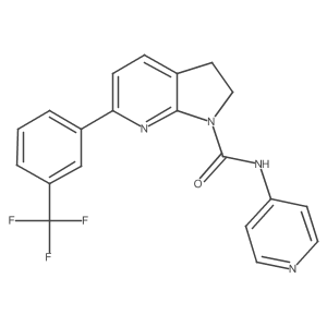 1303587-18-9 structure
