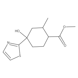 1312678-17-3 structure