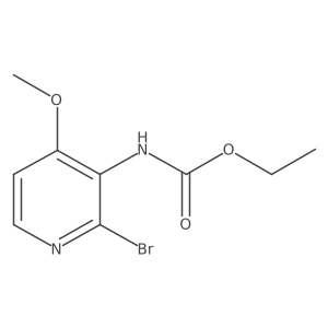 1313267-55-8结构式