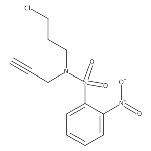 1338563-25-9结构式