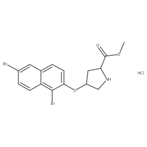 1354487-66-3结构式