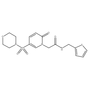 1358227-68-5 structure