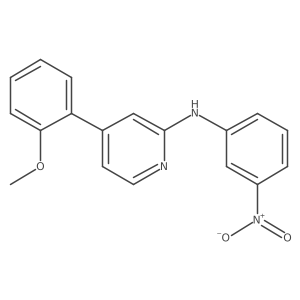 1395493-41-0 structure