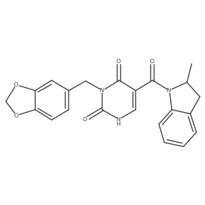 1396879-71-2结构式