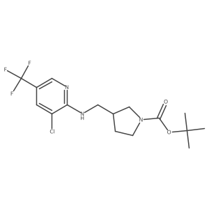 1420860-35-0结构式