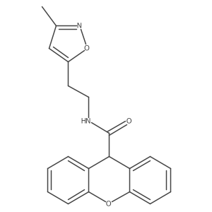 1421462-20-5 structure