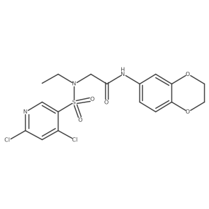 1428039-62-6 structure