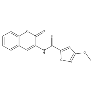 1428358-21-7 structure