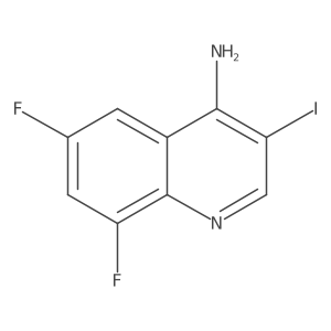 1431365-45-5 structure