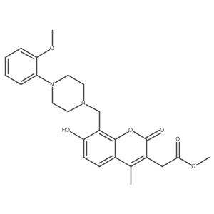 1436001-93-2 structure