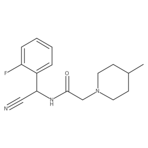1444864-36-1 structure