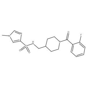 1448052-62-7 structure