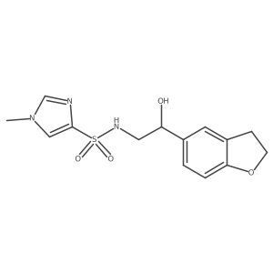 1448052-84-3结构式