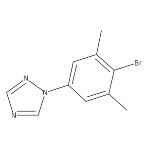 1458655-27-0 structure