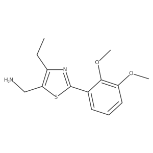 1487176-78-2结构式
