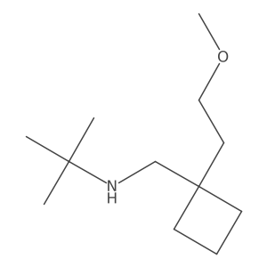 1493114-99-0 structure