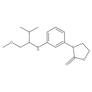 1508600-00-7 structure