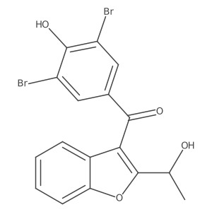 152886-00-5 structure