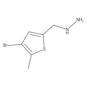 1603552-99-3 structure