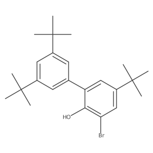 1613449-68-5结构式