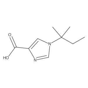 1700561-00-7 structure