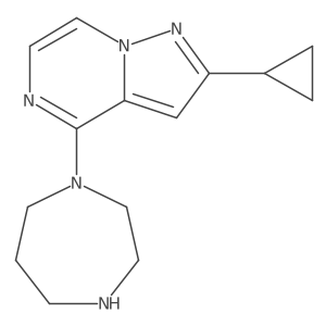 1708013-12-0 structure