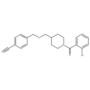 1788530-33-5 structure