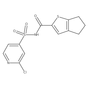 1798030-75-7 structure