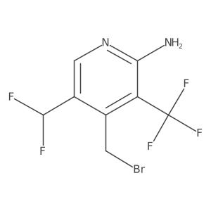 1804459-85-5 structure