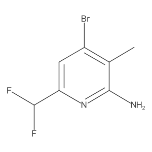 1804697-85-5 structure