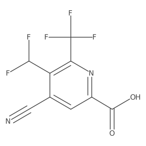 1805578-75-9 structure