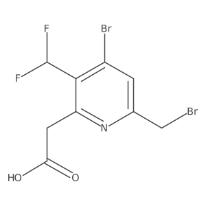 1805950-52-0 structure