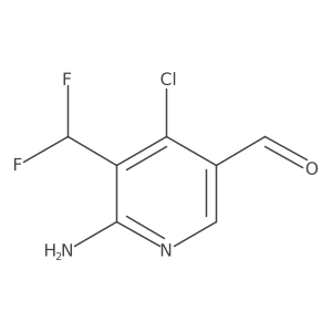 1806843-37-7结构式