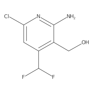 1806889-99-5 structure
