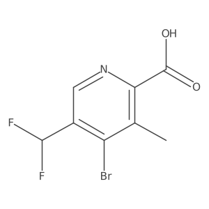 1806915-22-9 structure