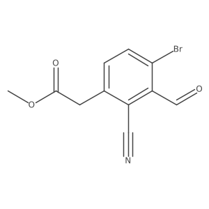1807024-28-7 structure
