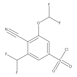 1807178-78-4 structure