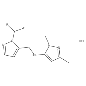 1856090-45-3 structure