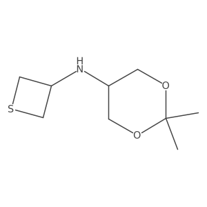1864666-38-5 structure