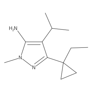1870452-23-5 structure