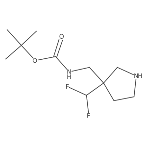 1909316-46-6 structure