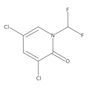 1909581-75-4 structure